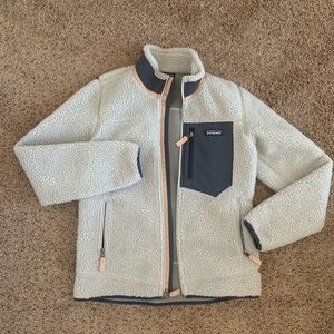 Patagonia Retro-X Fleece Jacket